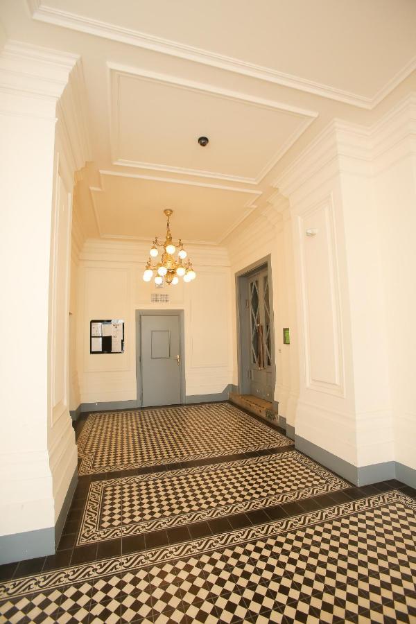 Apartments Vienna Opera Viena Exterior foto